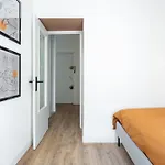 Shopping Et Detente Au Centre De ! Apartman