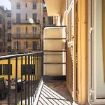 Apartman Shopping Et Detente Au Centre De ! *
