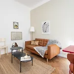 Shopping Et Detente Au Centre De ! Apartman